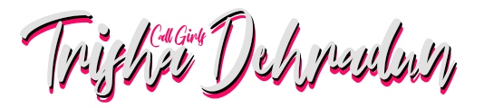 logo trisha